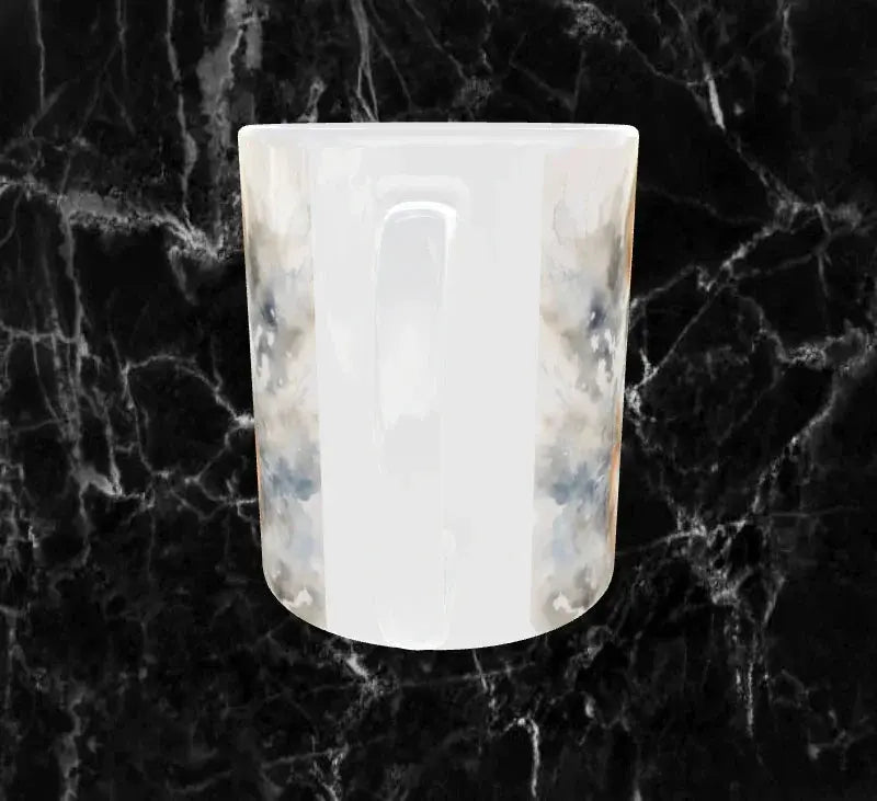 🐅 Mug “Tigre de l’Éternité” – Puissance et Élégance Sauvage ⚡ Sublimation Store