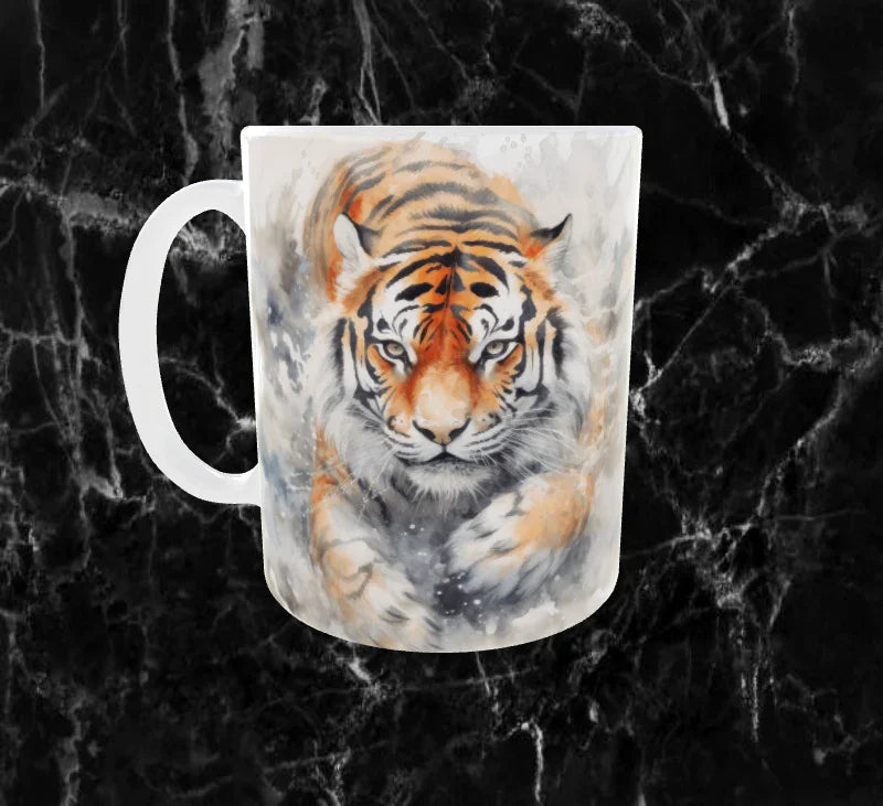 Mugs Autres Animaux Image