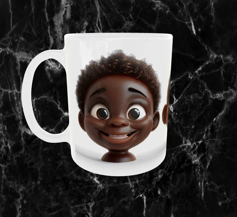 Mugs Enfant Image