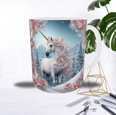 Mugs Non-Personnalisés