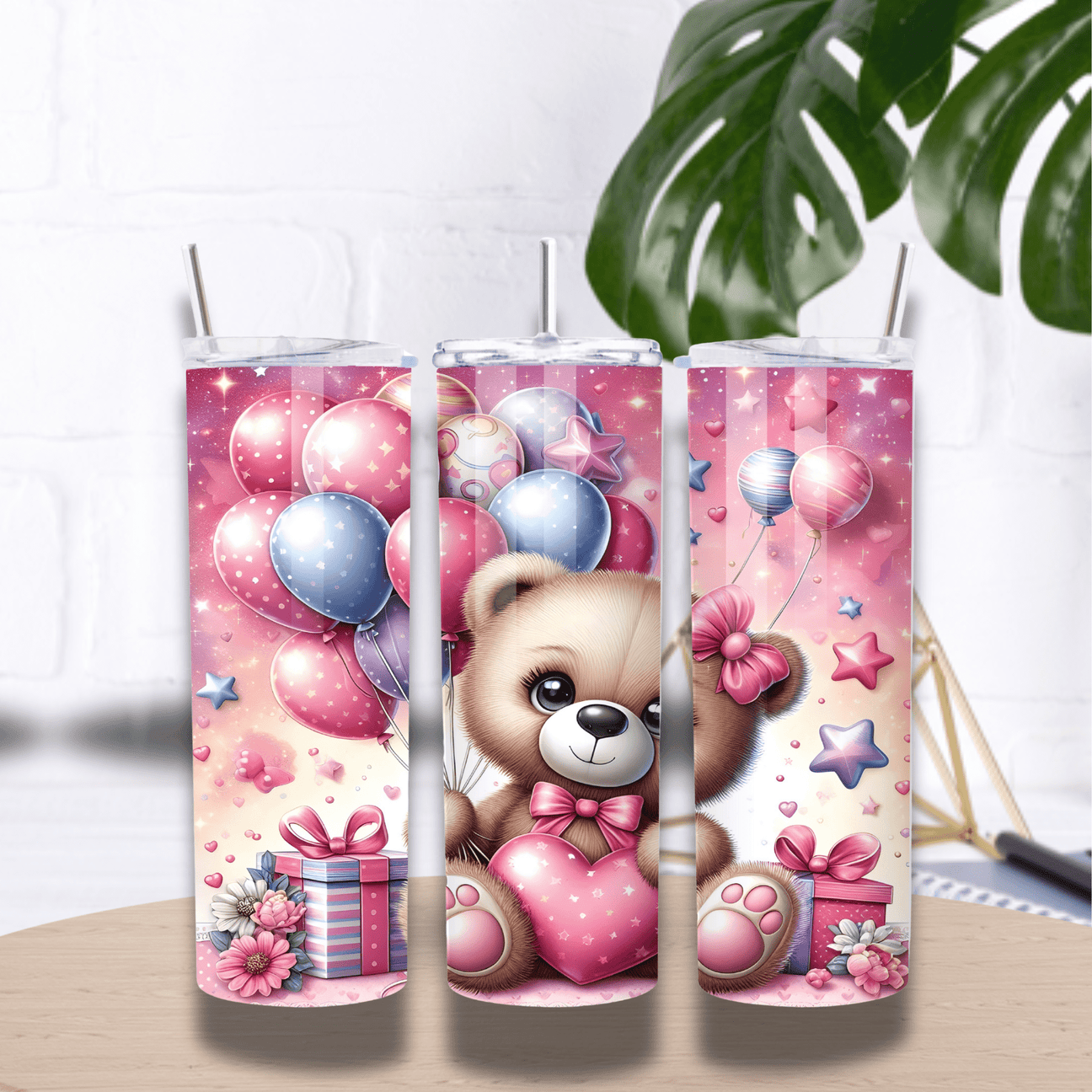 Tumblers Nouveautés