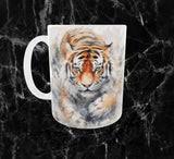 🐅 Mug “Tigre de l’Éternité” – Puissance et Élégance Sauvage ⚡
