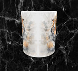 🐅 Mug “Tigre de l’Éternité” – Puissance et Élégance Sauvage ⚡