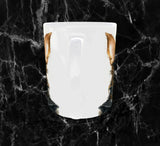 🐶 Mug “Chihuahua Biker” – Style, Fun & Attitude 🕶️