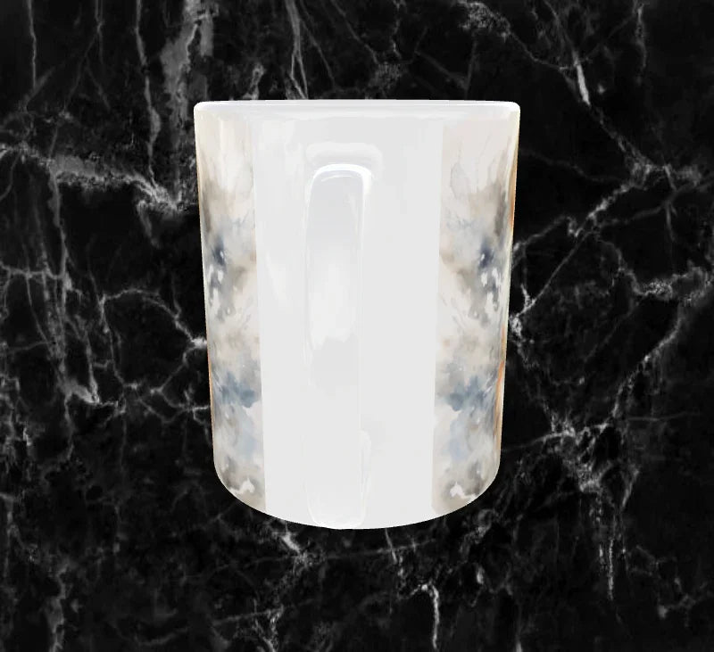 🐅 Mug “Tigre de l’Éternité” – Puissance et Élégance Sauvage ⚡