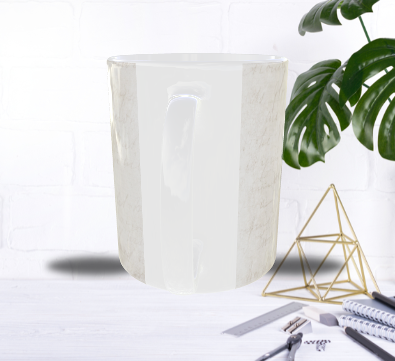 💕Mug Personnalisé Toi & Moi – Ajoutez Vos 2 Photos