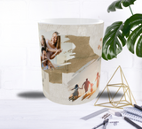 💕Mug Personnalisé Toi & Moi – Ajoutez Vos 2 Photos