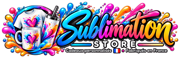 Sublimation Store - Cadeaux personnalisés fabriqués en France
