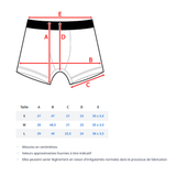 Pas Touche Avant le 25 : Caleçon Rigolo Certifié Coquin, Menu de Noël et Bon Cadeau Sublimation Store