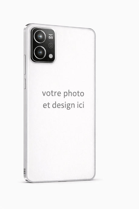 coque telephone personnalisee photo texte apple