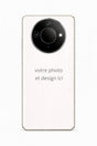 coque telephone personnalisee photo texte honor