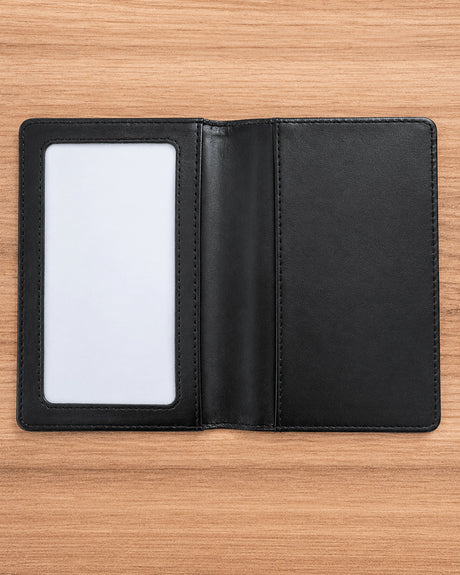 Housse de Passeport Personnalisée – Évasion Tropicale & Aventure – Prénom Inclus Sublimation Store