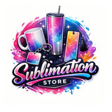 Lingette Lunettes Microfibre “Sublimation Store” – Logo Officiel – 17,5 × 17,5 cm