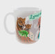 video mug amour mere cadeau maman rotation 360 design emotion