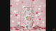 Tumbler isotherme Floral LOVE pivoine – 20 oz (591 ml)