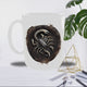 Zodiac 1 – Mug Scorpion | L’Intensité Mystique