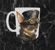 🐶 Mug “Chihuahua Biker” – Style, Fun & Attitude 🕶️