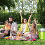 Puzzle Photo Personnalisé 80 Pièces – 24,2×19,2 cm (Carton)