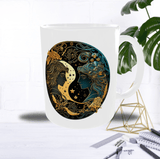 Zodiac 1 – Mug Gémeaux | Les Deux Âmes Étoilées