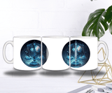 Zodiac 1 – Mug Balance | L’Harmonie Céleste