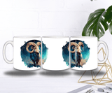 Zodiac 1 – Mug Bélier | L’Âme du Pionnier