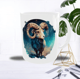 Zodiac 1 – Mug Bélier | L’Âme du Pionnier