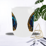 Zodiac 1 – Mug Capricorne | L’Ambition des Étoiles