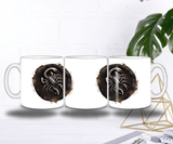 Zodiac 1 – Mug Scorpion | L’Intensité Mystique
