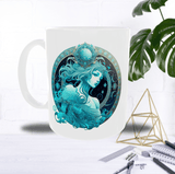 Zodiac 1 – Mug Verseau | L’Esprit Libre des Étoiles